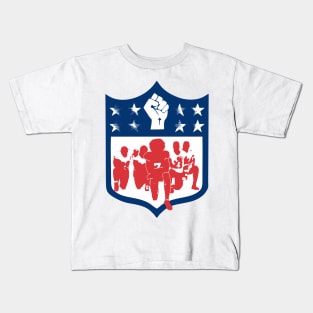 Protest Crest Kids T-Shirt